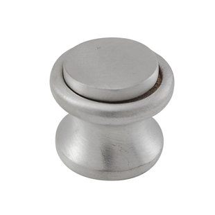 VICENZA DESIGNS Archimedes Mushroom Knob