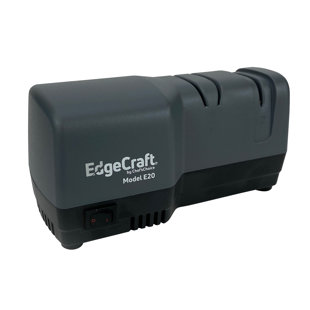 EdgeCraft Model E20 Hybrid Knife Sharpener