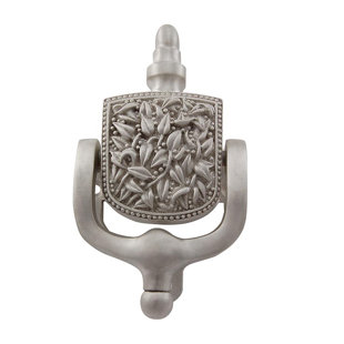 VICENZA DESIGNS San Michele Door Knocker