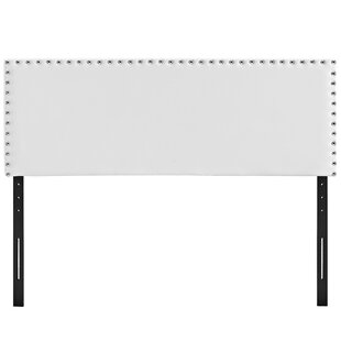 Modway Phoebe Vinyl Headboard