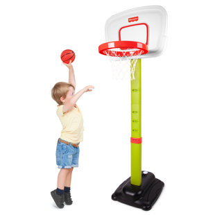 FISHER PRICE 17 W