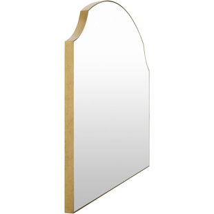 Galey Alix X Livabliss Landon Mirror