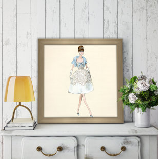 PICTURE PERFECT INTERNATIONAL Glam