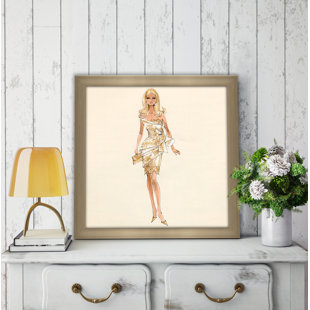 PICTURE PERFECT INTERNATIONAL Glam