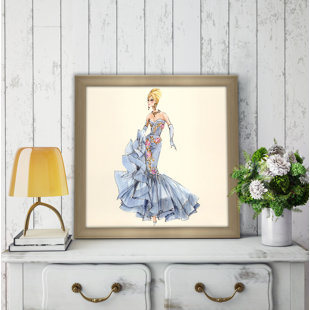 PICTURE PERFECT INTERNATIONAL Glam