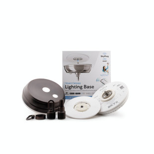 SKYX PLATFORMS SkyPlug Smart Lighting Canopy Kit - Capella