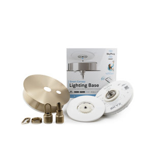 SKYX PLATFORMS SkyPlug Smart Lighting Canopy Kit - Mira