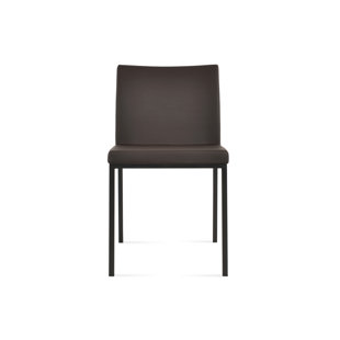 SOHOCONCEPT Aria Metal Side Chair