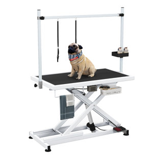 BALCONERA Electric Dog Grooming Table