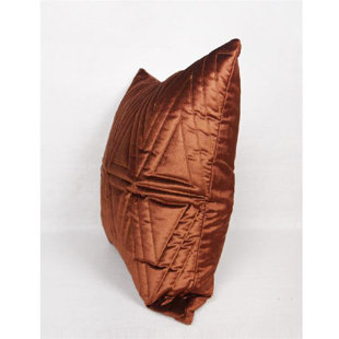 G HOME COLLECTION Geometric Throw Pillow