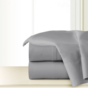 POINTEHAVEN 100% Cotton Sheet Set