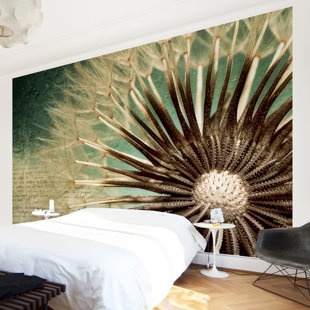 BRAYDEN STUDIO Tapete Näher als zuvor 2.9m x 432cm Laroche