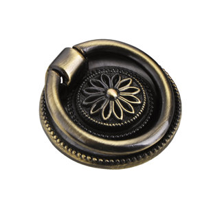UTOPIA ALLEY Medici 1 5/16" Center to Center Ring pull