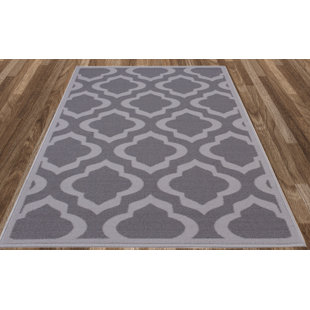 DIAGONA DESIGNS Anne Geometric Rug