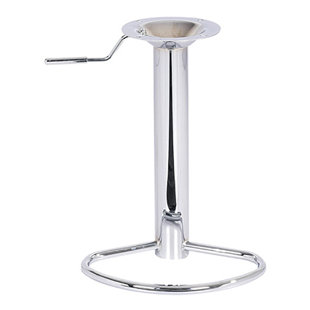 Symple Stuff Barstool Stem/Footrest