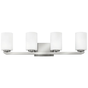 HINKLEY Kyra 4-Light Vanity Light