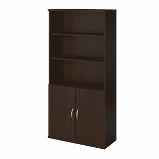 BUSH BUSINESS FURNITURE Series C Storage Bookcase