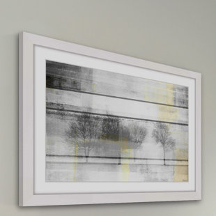 EAST URBAN HOME Parvez Taj - Single Picture Frame Print