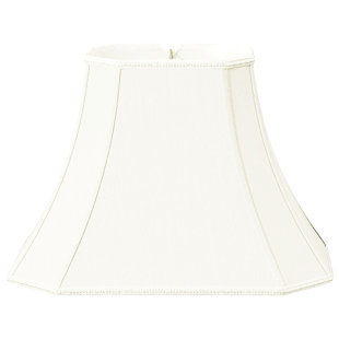 ALCOTT HILL® Silk Bell Lamp Shade