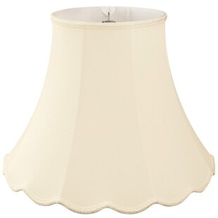 ALCOTT HILL® Silk Bell Lamp Shade