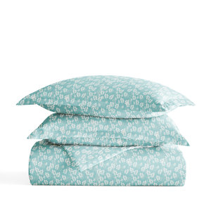 Becky Cameron Floral Duvet Cover Set