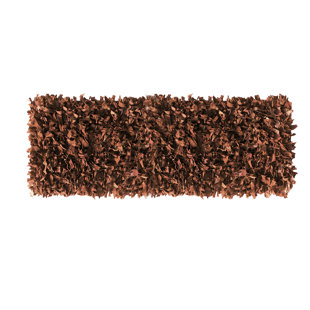 ESS ESS EXPORTS Brown Rug