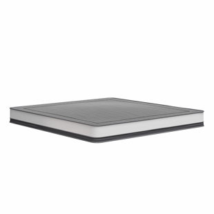 WAYFAIR SLEEP™ Wayfair Sleep 8" Medium Pillow Top Innerspring Mattress