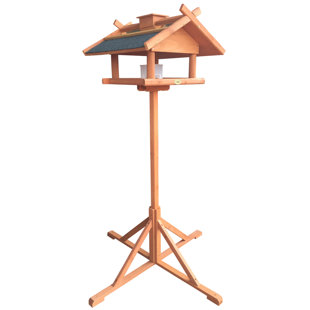 HABAU Helgoland Birdhouse