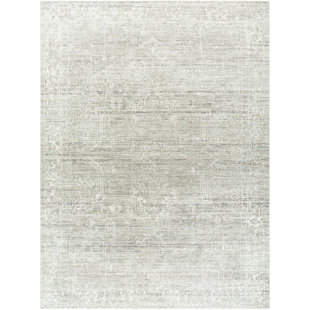 Galey Alix x Livabliss Collins Avenue VIII Machine Woven Area Rug