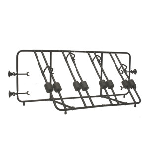 HEININGER HOLDINGS LLC Metal Bike Rack