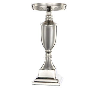 BLOOMSBURY MARKET Varnum Metal Candlestick