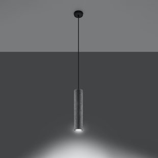 SOLLUX Luvo 1 - Light Single Pendant