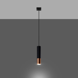 SOLLUX Loopez 1 - Light Single Pendant