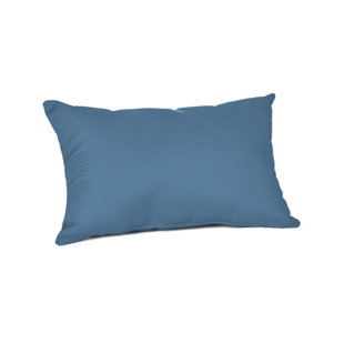 CASUAL CUSHION CORP. Sunbrella® Indoor/Outdoor Throw Pillow