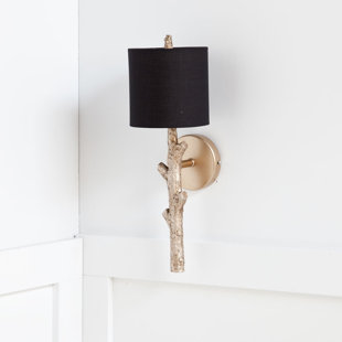 WILDON HOME® Armed Sconce