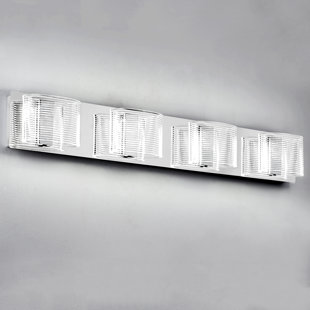 ORREN ELLIS Umera Dimmable LED Vanity Light