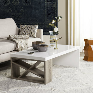 BRAYDEN STUDIO® Carlene Coffee Table