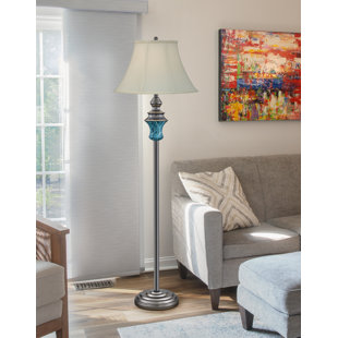 MEDALLION LIGHTING Rigoso Floor