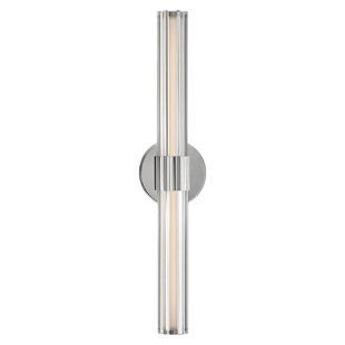 Hinkley Georgette Bathroom Vanity Light