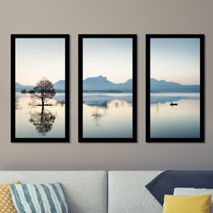 PICTURE PERFECT INTERNATIONAL 3 - Pieces