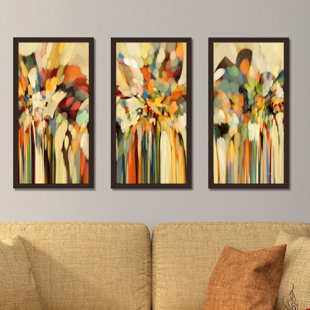PICTURE PERFECT INTERNATIONAL 3 - Pieces Modern & Contemporary