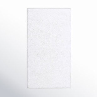 JOSS & MAIN Antonio Cotton Bath Rug
