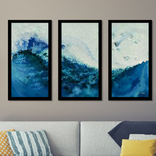 PICTURE PERFECT INTERNATIONAL 3 - Pieces Modern & Contemporary