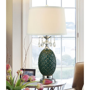 SPRINGDALE LIGHTING Maxie Table Lamp