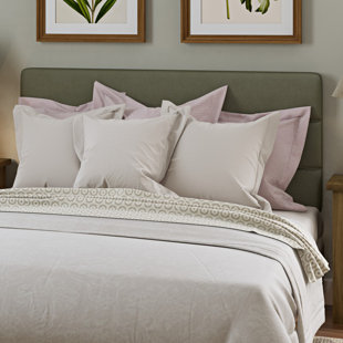 17 STORIES Josia Upholstered Headboard