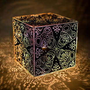 KAMSAH Xmas Teddy Bear Accent Light