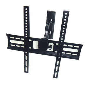 Tectron Single Screen Wall Mount