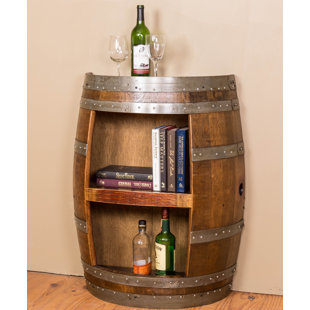 NAPA EAST COLLECTION Solid Wood Accent Chest