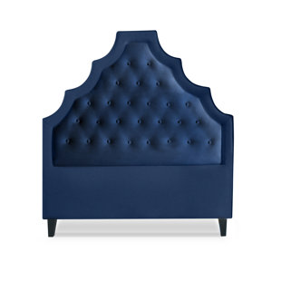 MY CHIC NEST Lexi Upholstered Headboard