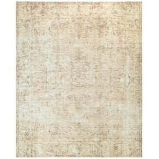 Galey Alix x Livabliss Fetscher I Machine Woven Area Rug